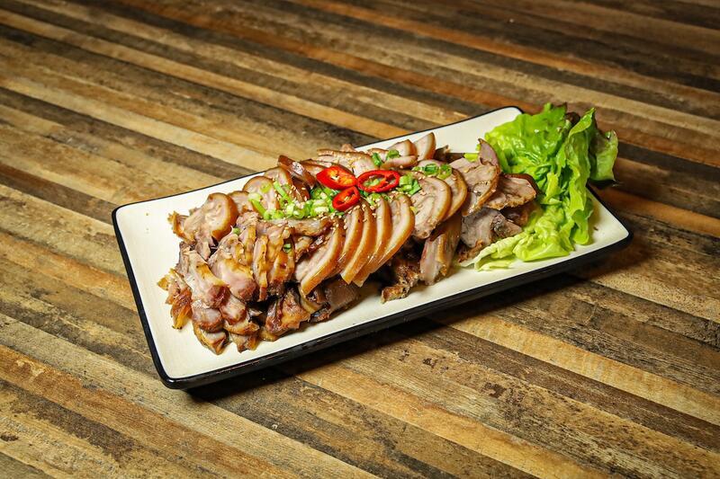 반족발 (SM) Pig Trotter