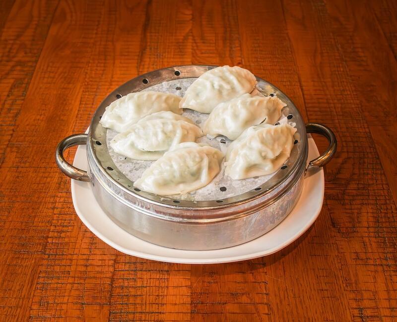 만두 Dumpling